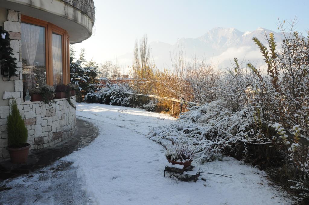 A&B Le Terrazze Del Sale' - Apartments Trento Cameră foto